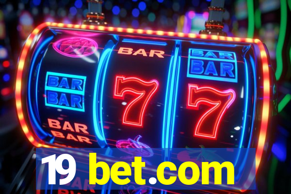 19 bet.com